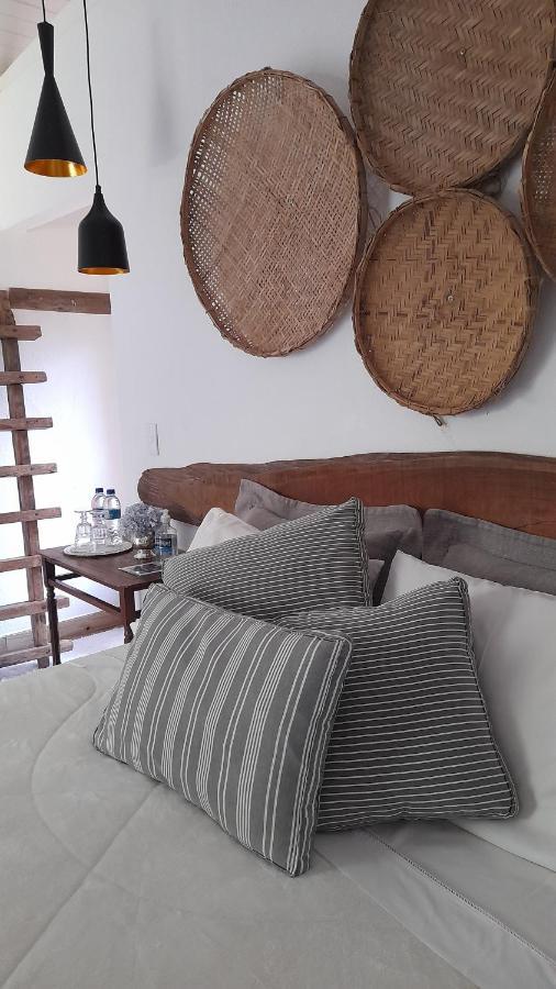 Aconchego Da Roca Hotel Goncalves Luaran gambar
