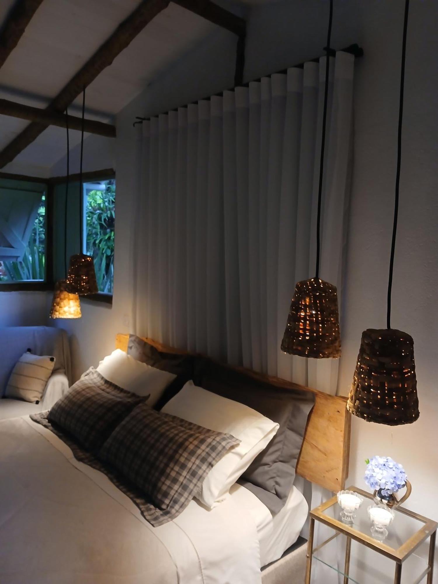 Aconchego Da Roca Hotel Goncalves Luaran gambar