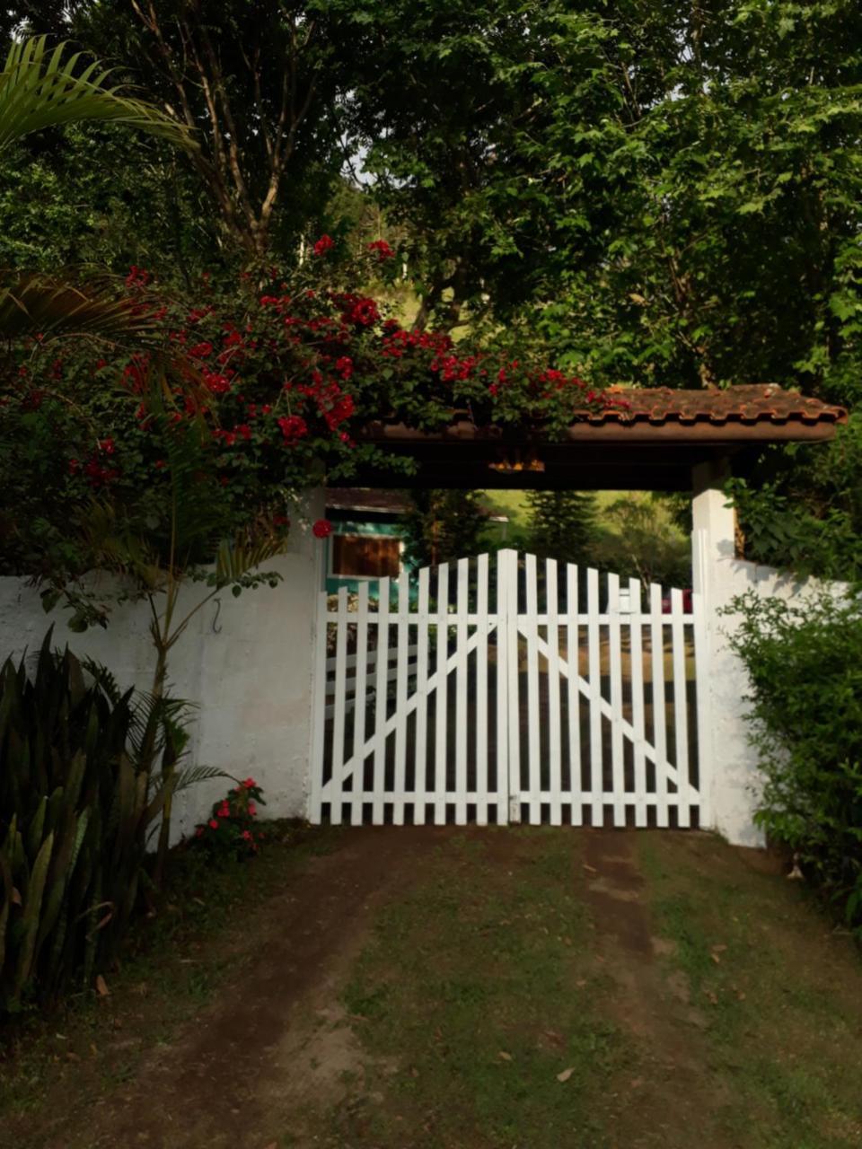 Aconchego Da Roca Hotel Goncalves Luaran gambar