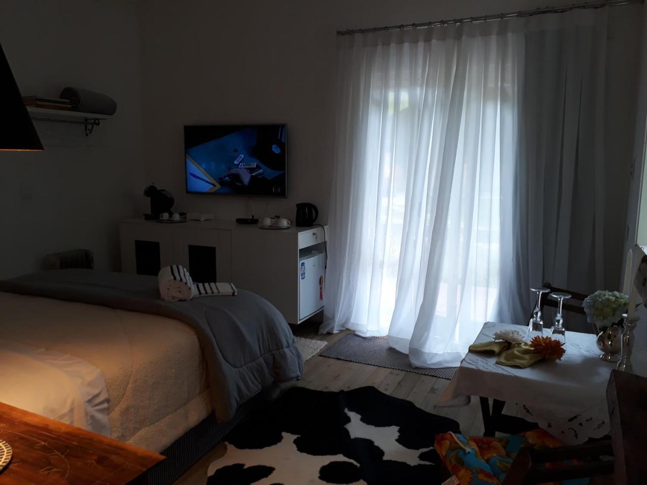 Aconchego Da Roca Hotel Goncalves Luaran gambar
