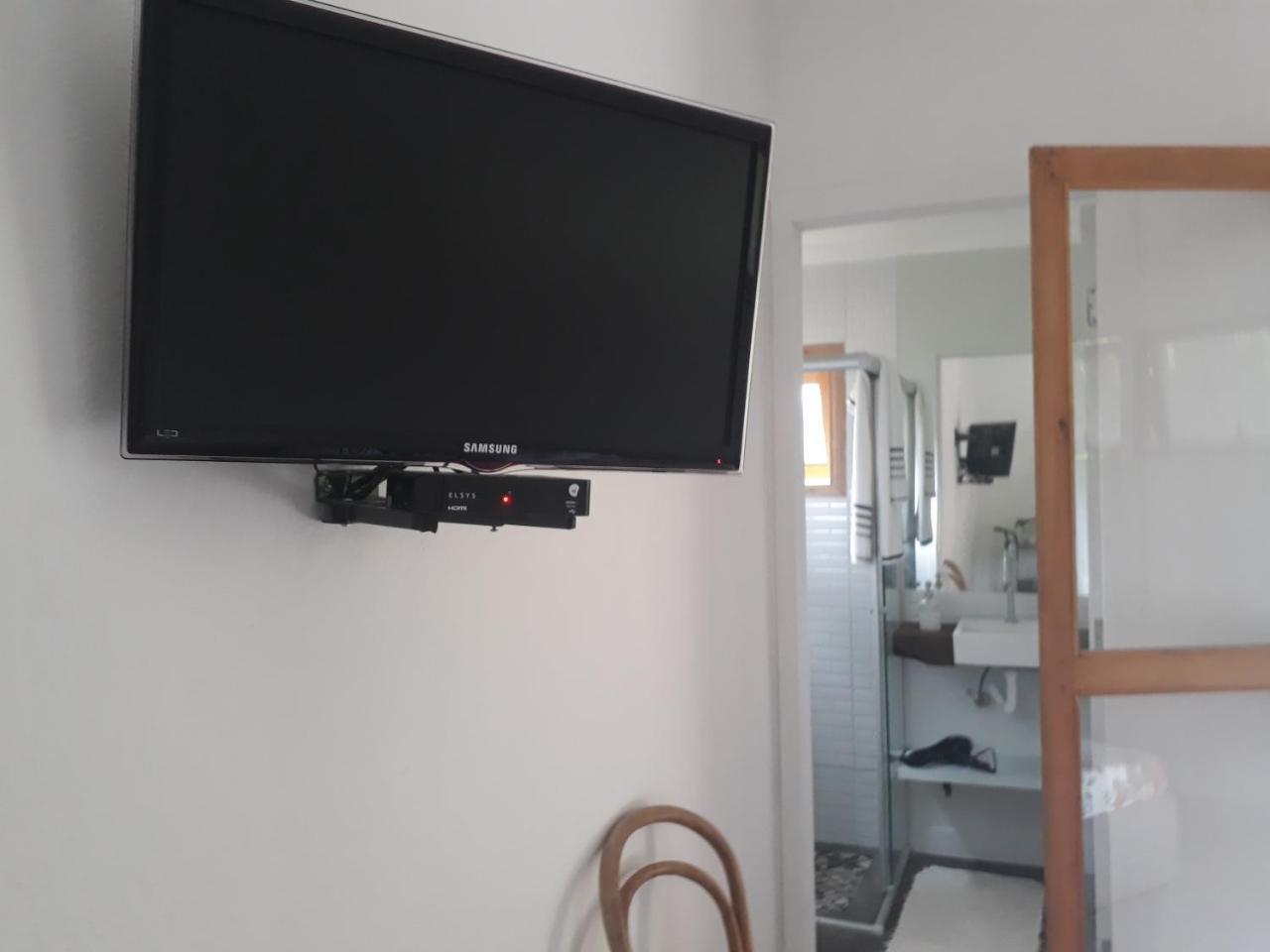 Aconchego Da Roca Hotel Goncalves Luaran gambar